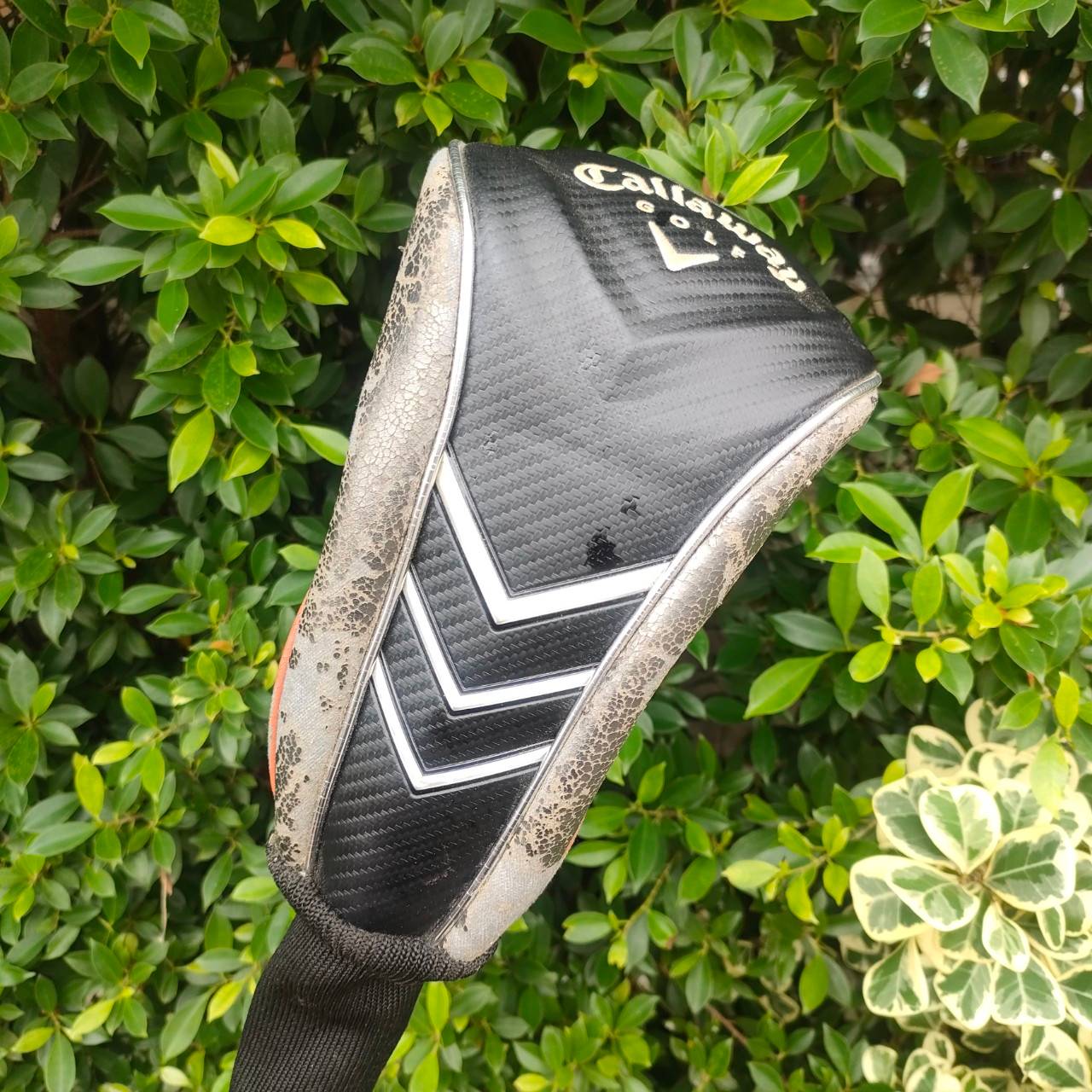 DRIVER CALLAWAY FT9 องศา 10 ก้าน SPEED AXIS FLEX R หัวใหญ่ ตีง่าย และออกแบบให้ส่งพลัง ตีไกลแบบมากๆครับ เสียงเพราะดีมาก สภาพสวยเดิมเลย มี COVER เดิมด้วย ไม้กอล์ฟมือสอง ของแท้ BY NakaraLuxurious