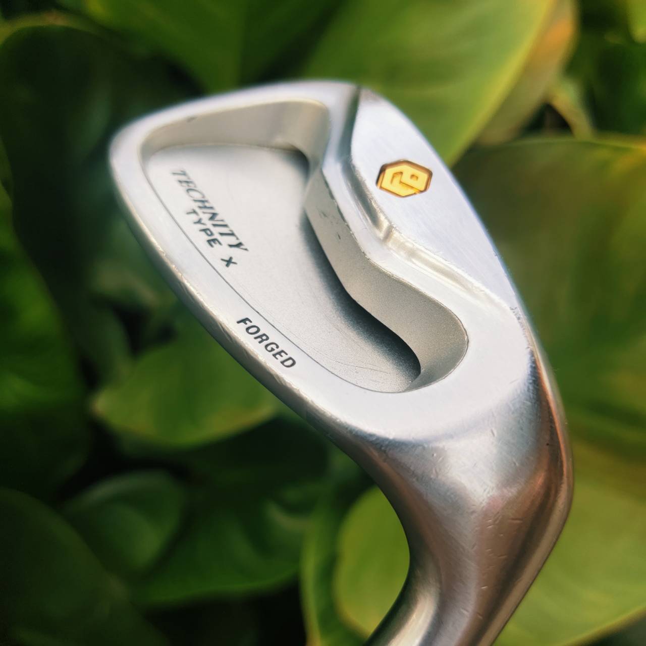 ไม้กอล์ฟผู้หญิง EPON TECHNITY TYPE-X FORGED ก้านระดับ 4 ดาว **** ก้าน AMAZING SPEC แพงมาก