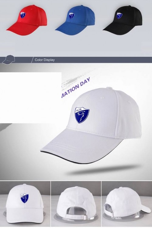 หมวกกอล์ฟ PGM MZ010