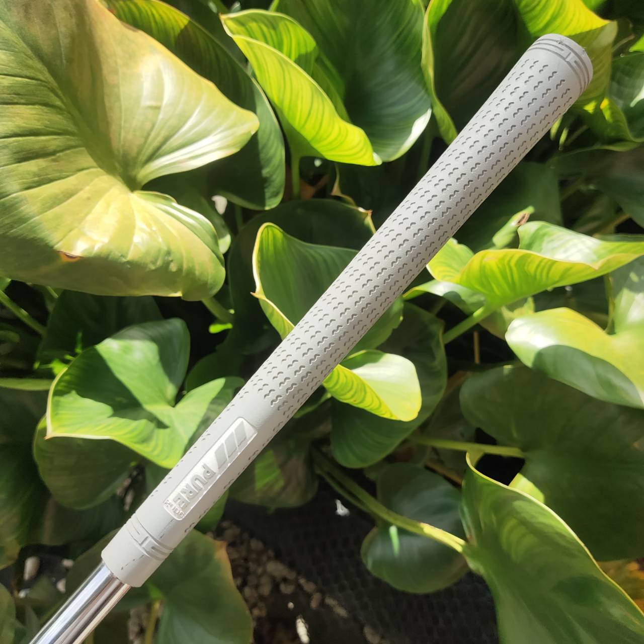 WEDGE – PRGR 500 WEDGE 52° / Bounce 8° เวดจ์สายสปิน ฟีลดี หน้าโหด สั่งลูกได้ดั่งใจ!