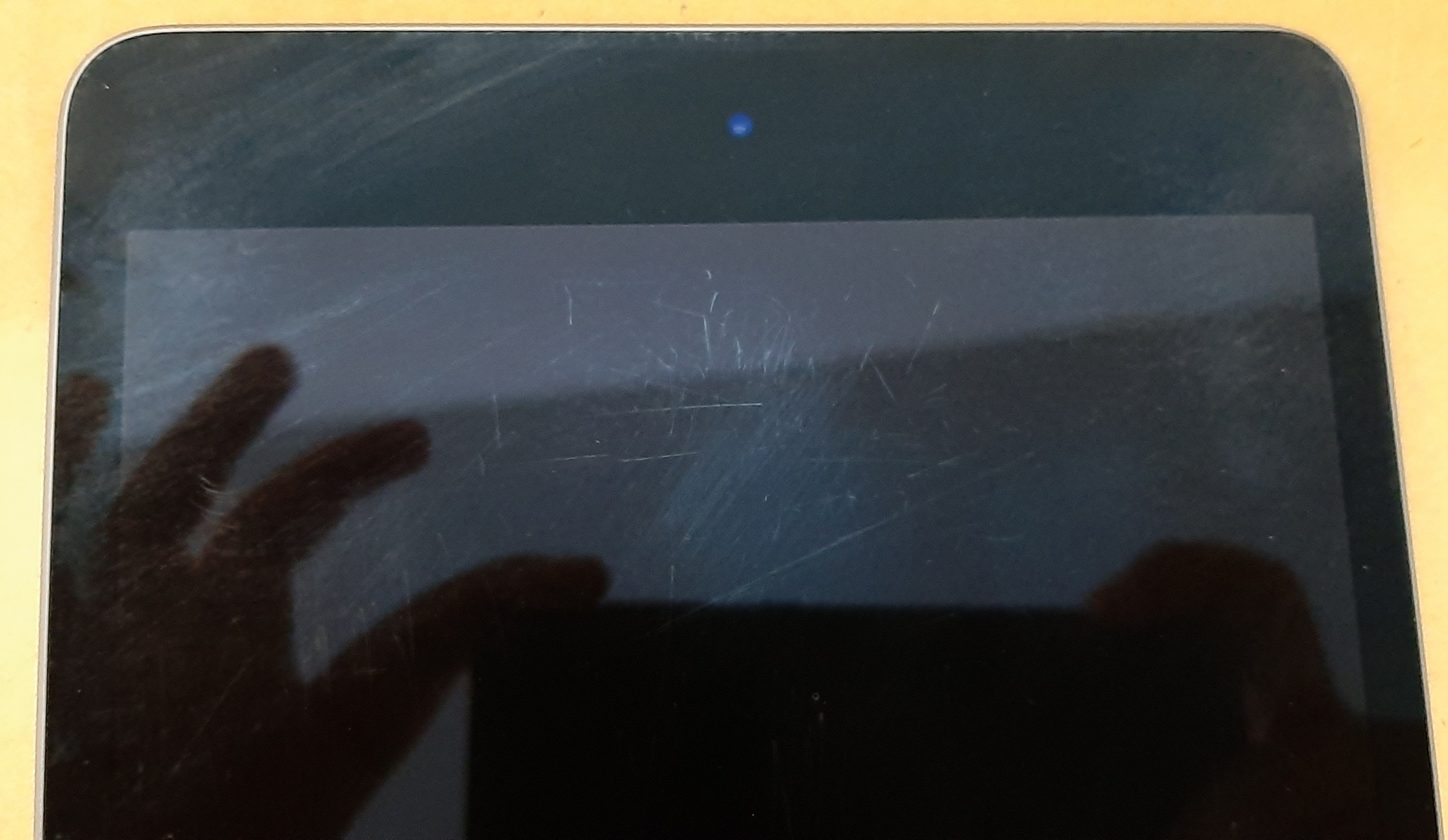 iPad มือสอง Mini 5 ประกันร้าน 7.9-Inch (2019) 64GB Wi-Fi