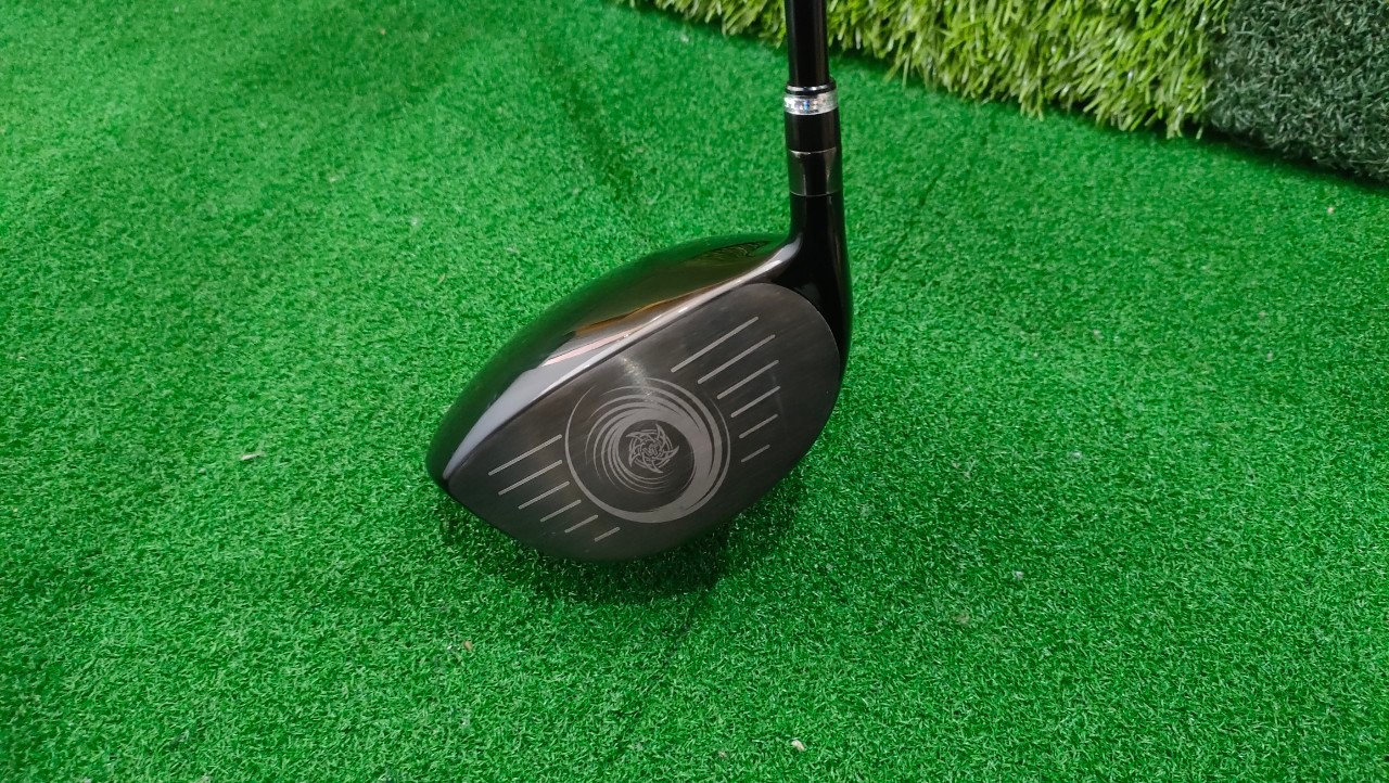 DRIVER KATANA VOLTIO NINJA PLUS 8802 HI LOFT*10.5