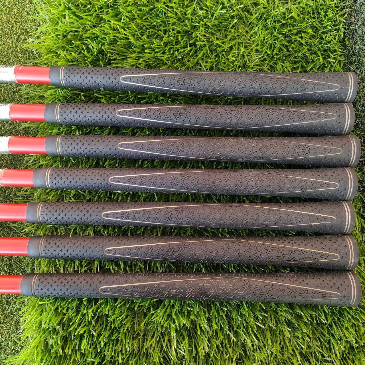 ชุดเหล็ก CALLAWAY EDGE สุดยอดชุดพิเศษ ตีง่าย + ไกลมาก