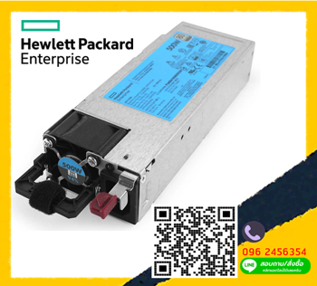 HP 500W,Common Slot,277VAC,Hot Plug,Power Supply Kit,717362-B21, 638549-001, 633680-001