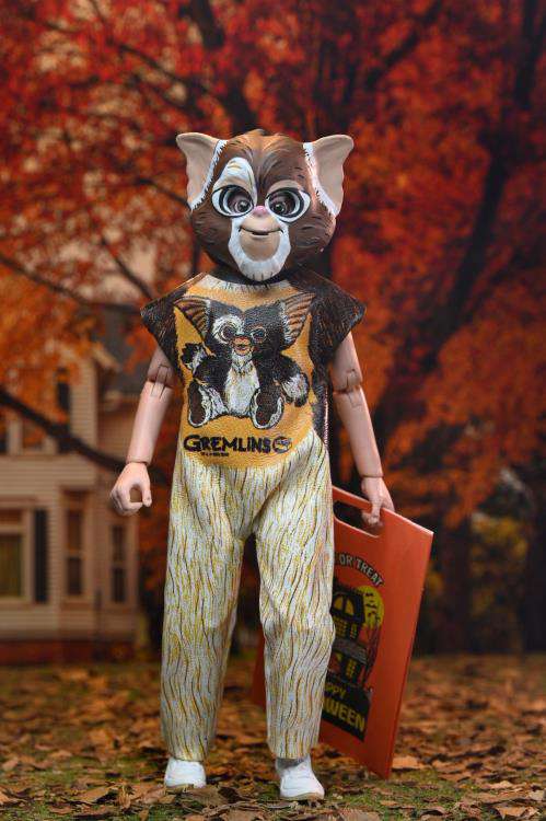 [พร้อมส่ง] NECA 6" : Ben Cooper Costume Kids Collection – Series 3 (เซ็ท4ตัว)