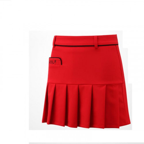 กระโปรงกอล์ฟ QZ041