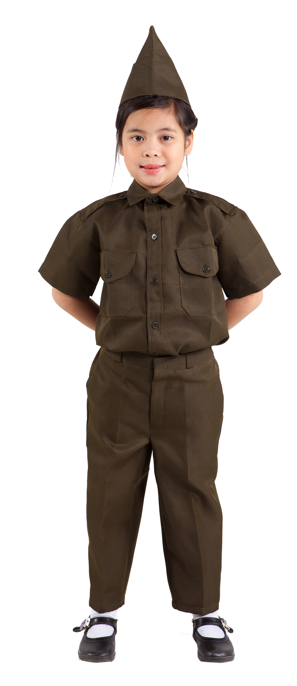 ชุดอาชีพเด็กชุดบทบาทสมมติ ราคาขายต่อ1แบบเลือกแบบชุดได้ เครื่องแบบ ทหารบก, ทหารเรือ, ทหารอากาศ, ตำรวจ (แบบละ) ชุดบทบาทสมมติ ของเล่นเสริมทักษะ,ของเล่นเด็ก, สื่อการสอนอนุบาล