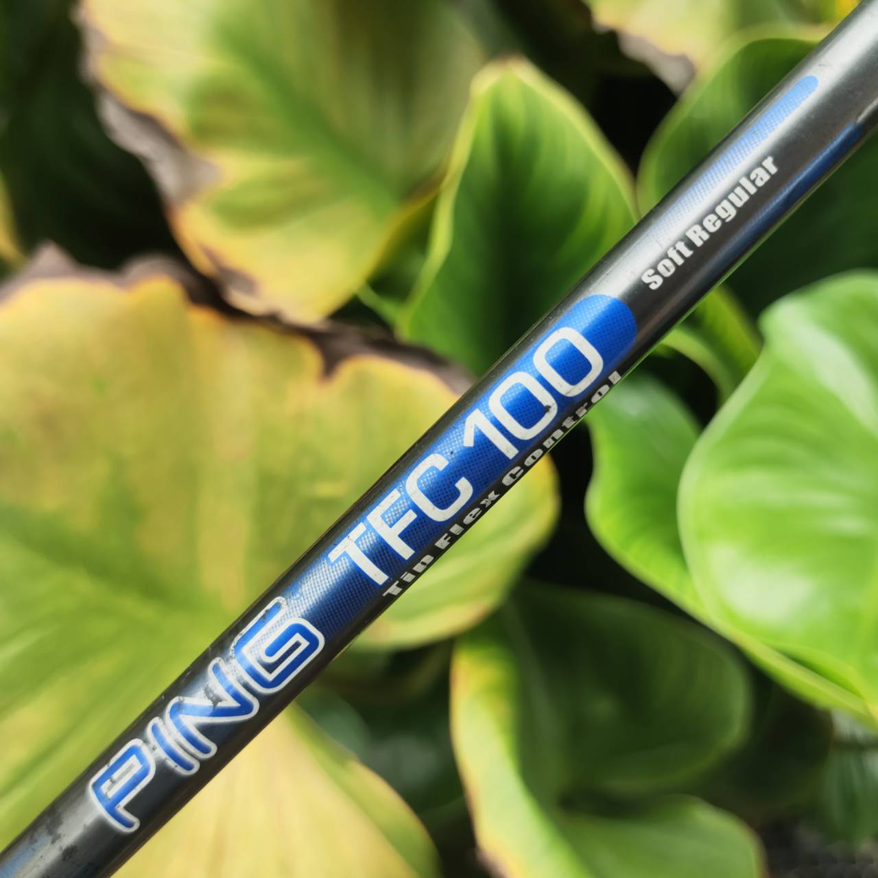 PING G2 – เหล็ก 4 HL (High Launch) เหล็กตีง่ายสำหรับผู้ต้องการเพิ่มระยะและมุมเหิน!