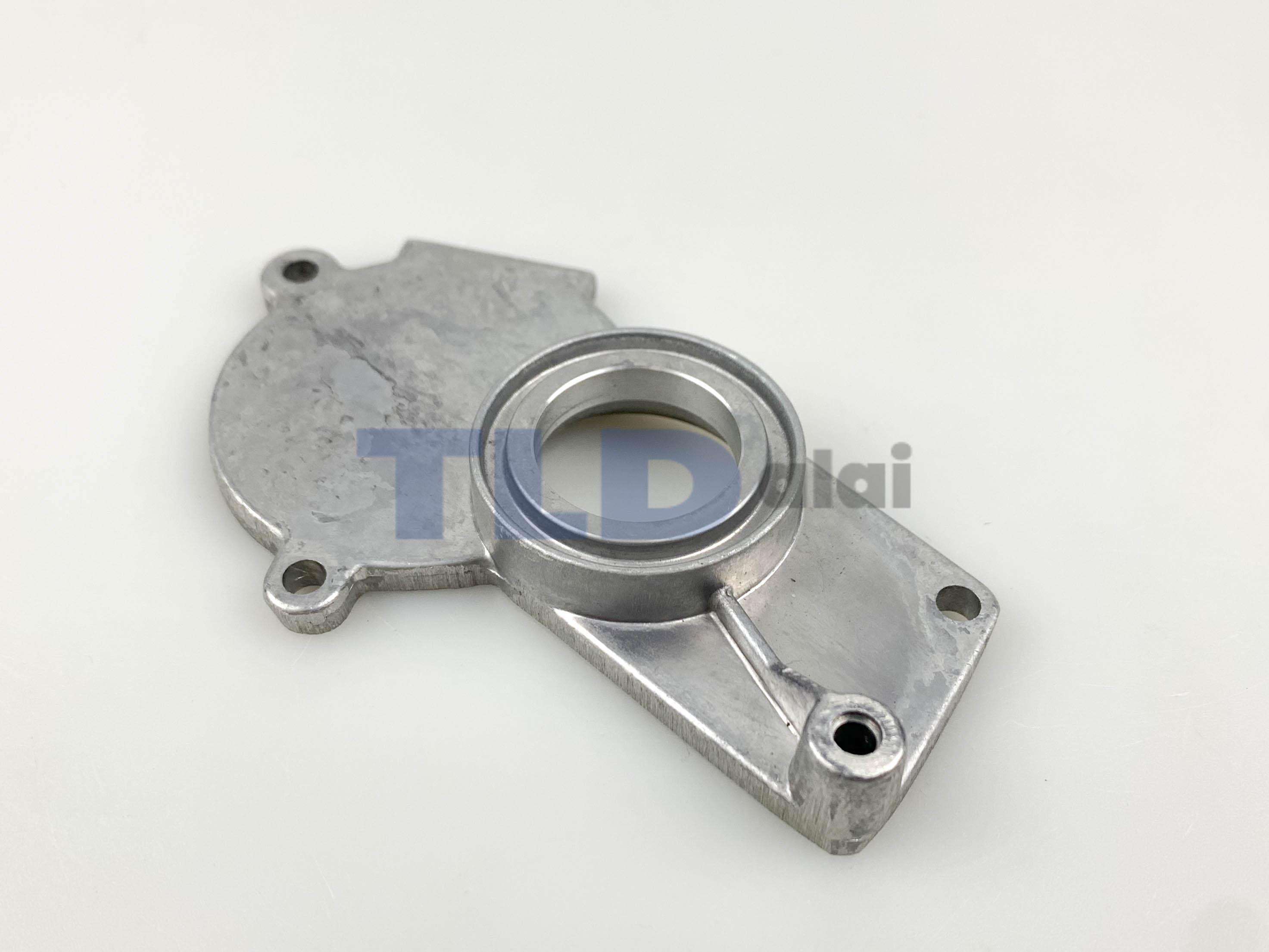 ฝาครอบเฟือง (แท้) เครื่องขัดกระดาษทราย Makita มากีต้า รุ่น 9403 #40 (317020-0) (อะไหล่แท้ 100%) GEAR COVER