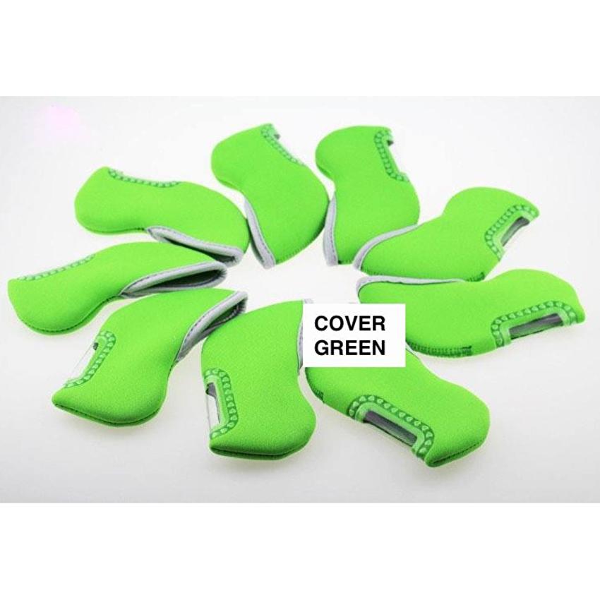 COVER ชุดเหล็ก MAX GOLF