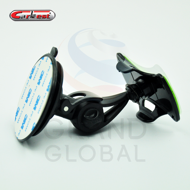 CARBEST อุุปกรณ์ยึดมือถือโทรศัพท์ชนิดสูญญากาศ GRIPGO Series