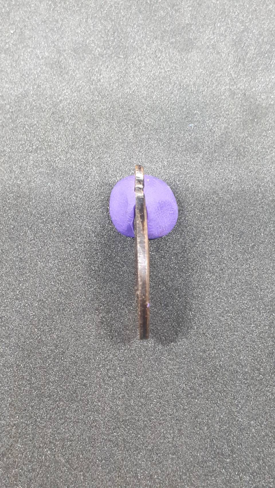 เหรียญ พ่อตา หินช้าง รุ่น1 วัด เขาพ่อตา ชุมพร ปี18 250.-