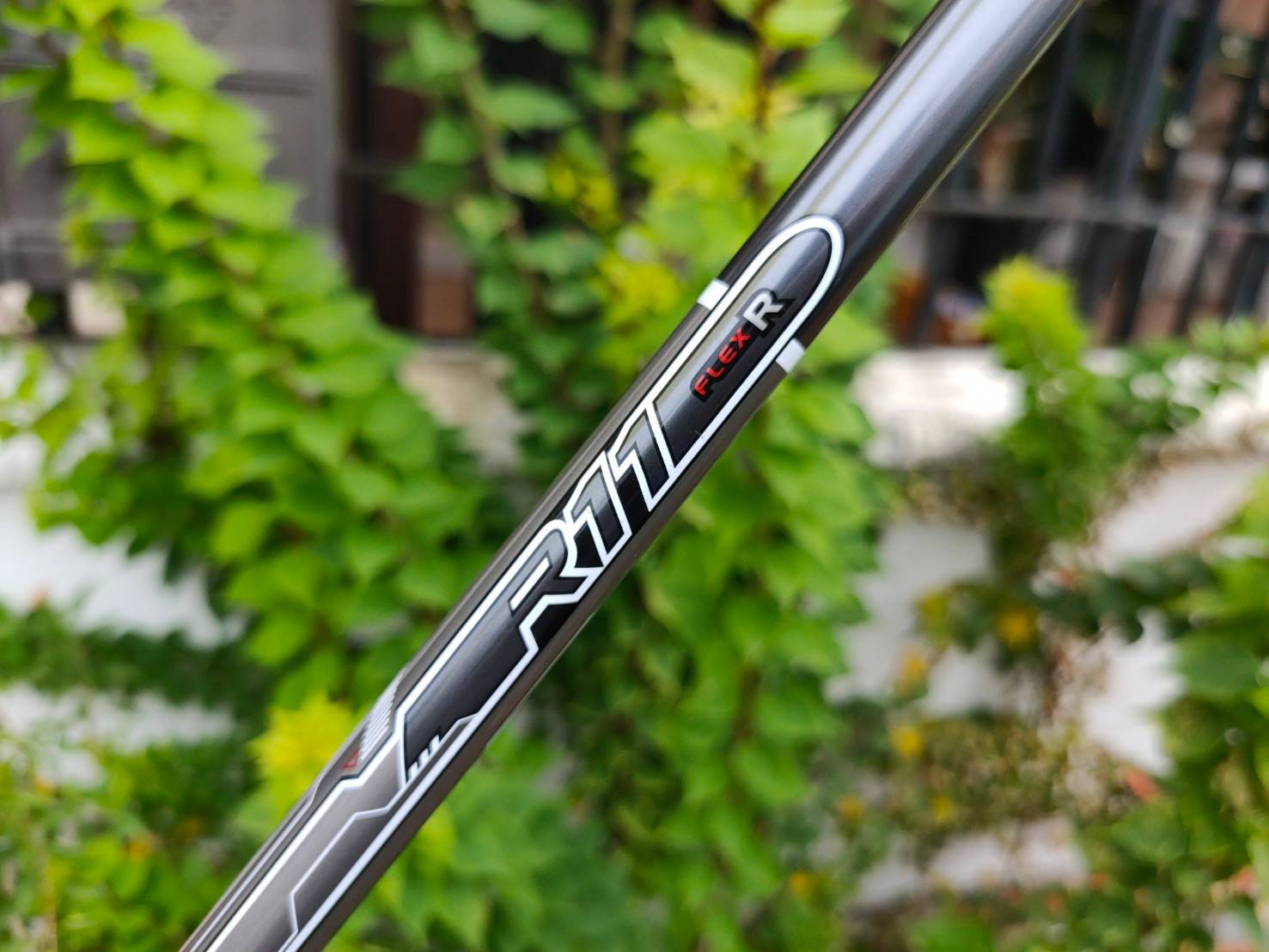 DRIVER TAYLORMADE R11 สภาพสวย ก้านดีมาก FUJIKURA