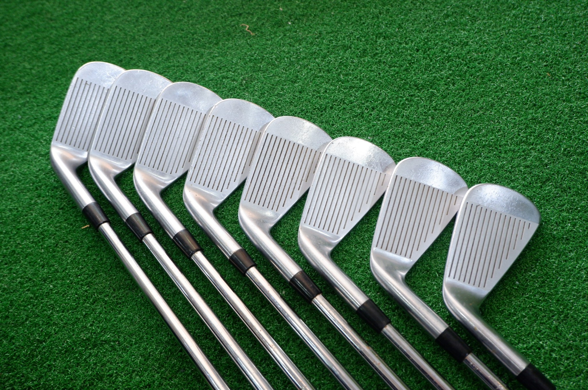 IRONSET CALLAWAY FORGED