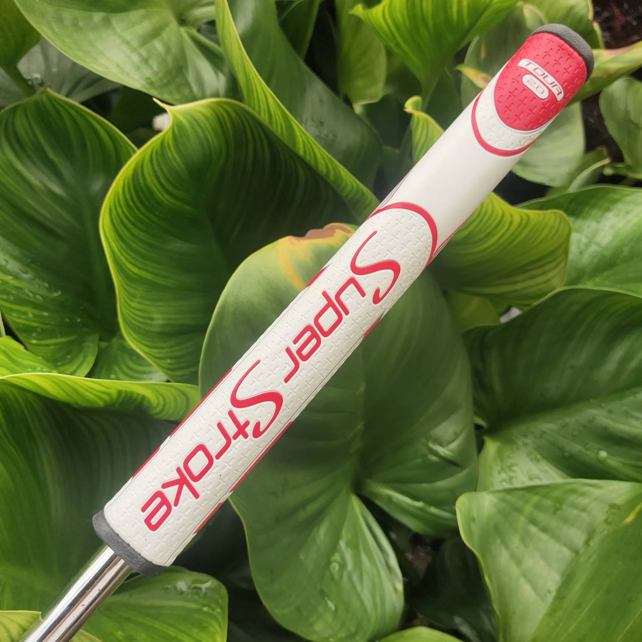 PUTTER TAYLORMADE SPIDER X Hydro Blast ยาว 34 นิ้ว สภาพสวย กริพดี มี COVER