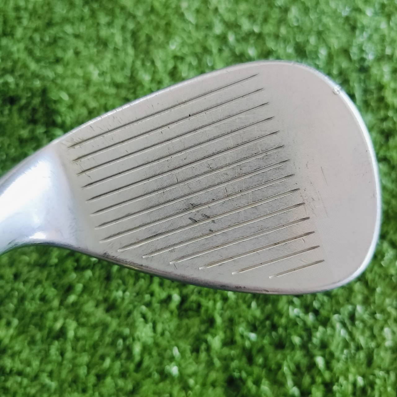 WEDGE Titleist VOKEY DESIGND SPIN MILLED จักรทอง ตัวโหด!!! องศา 52 BOUNCE 8 สภาพสวยมากๆ ไม้กอล์ฟพรีเมี่ยมมือสอง ของแท้ By NakaraLuxurious
