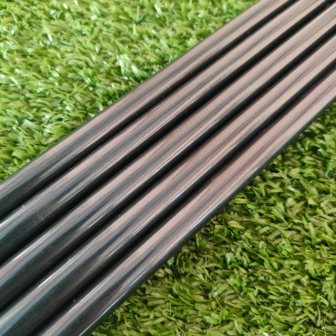 *ก้านสำหรับใส่ DRIVER* KENT α SERIES ความยาว 45 นิ้ว FLEX S เป็นก้าน HIGH MODULUS สุดยอดของกราไฟต์แท้ๆ 100% มือหนึ่ง ของแท้ BY NakaraLuxurious