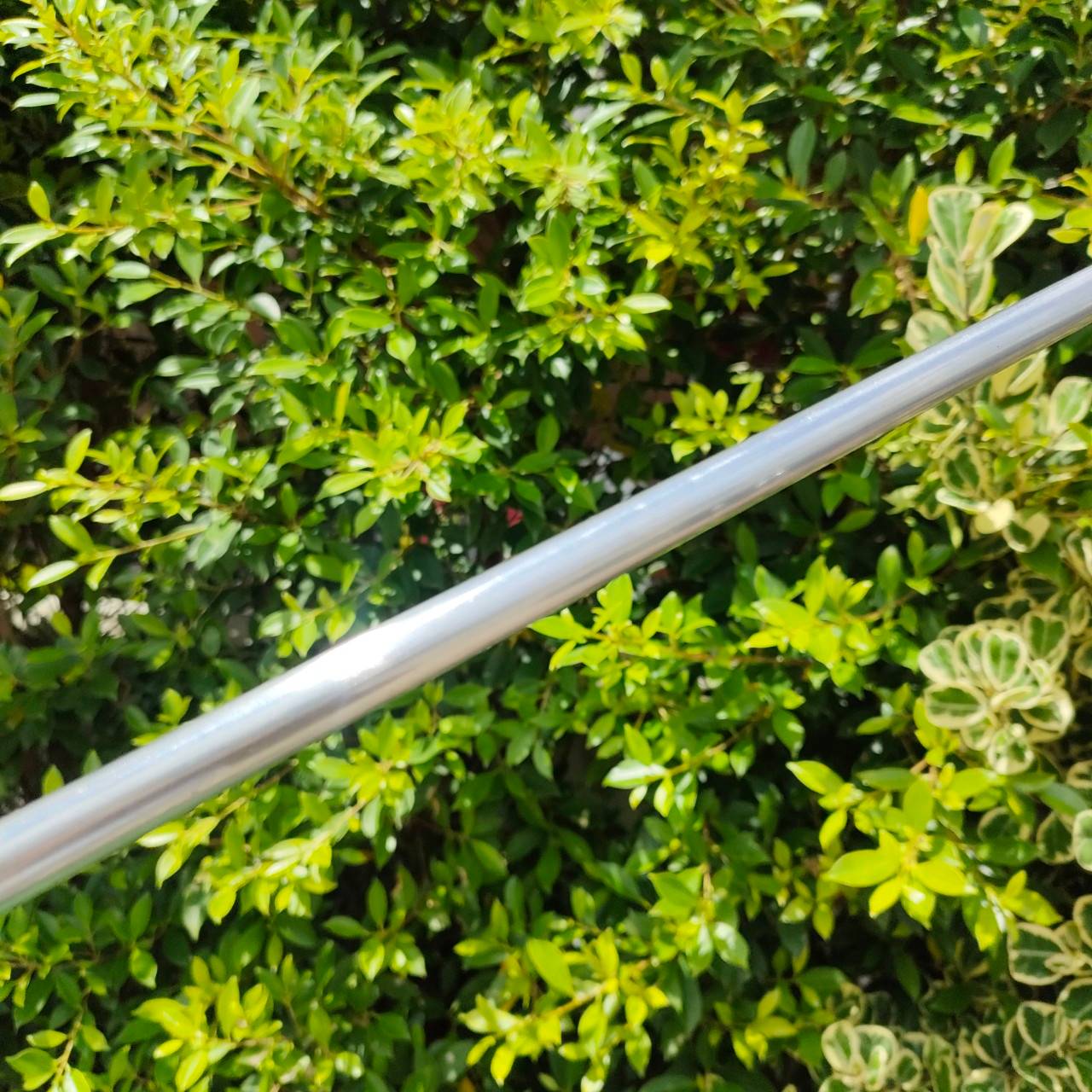 ชุดเหล็ก TITLEIST AP2 FORGED มีเหล็ก 4-9 เเละ PW ก้านเหล็ก ไรเฟิล ไม่มีปล้องนะครับ กริพใส่ GOLF PRIDE กึ่งผ้าใบทั้งชุด เป็นเหล็ก FORGED ที่ตีง่ายและมันส์ มากที่สุดชุดนึง สนุกเพราะตีโดนง่ายมาก และได้ความมันส์ แม่นยำ สปินจัดๆ ราคาเอาแบบพิเศษสุดไปเลย!!!