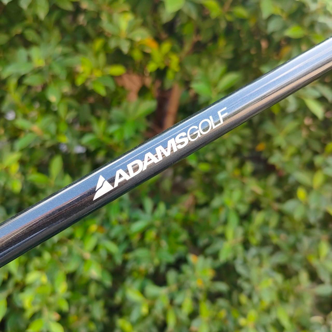 ก้าน DRIVER ADAMS GOLF SUPER SHAFT ของใหม!!! ความยาว 45 นิ้ว FLEX UNI ก้านของ ADAMS เป็นก้านที่ คุณภาพสูง ไม้กอล์ฟมือสอง ของแท้ BY NakaraLuxurious