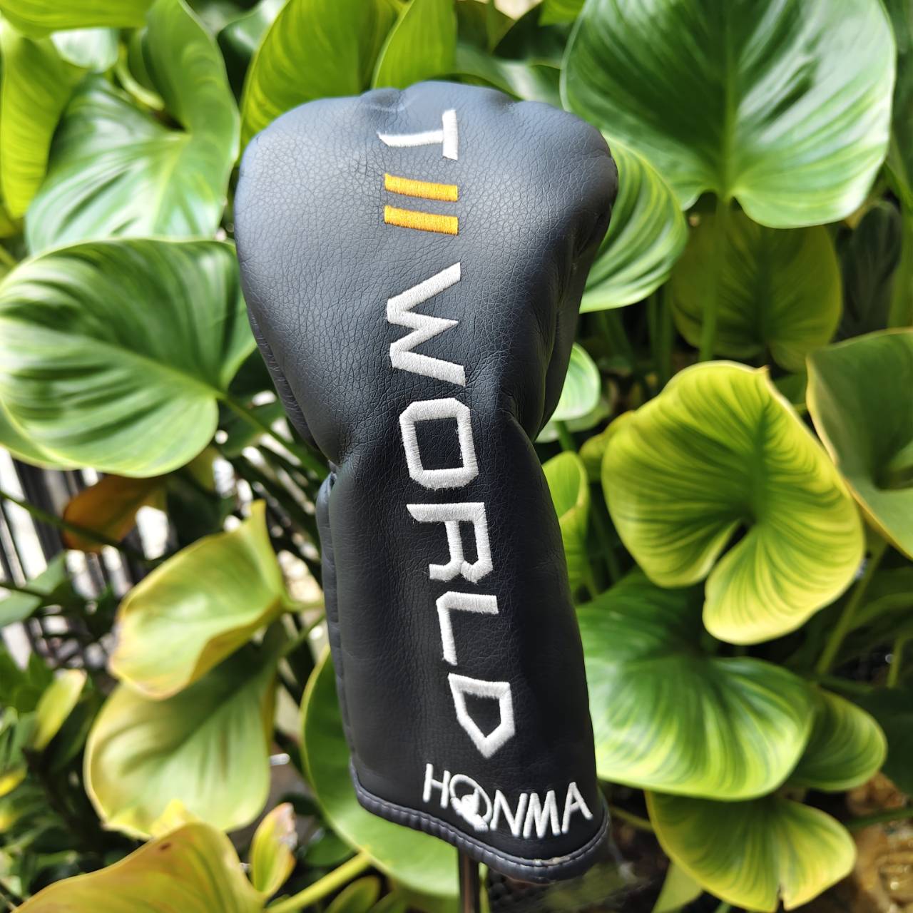 #3 (15°) HONMA TW757 รุ่นท็อประดับทัวร์ ออกแบบเพื่อ “ความเร็ว + การควบคุม” อย่างสมบูรณ์แบบ