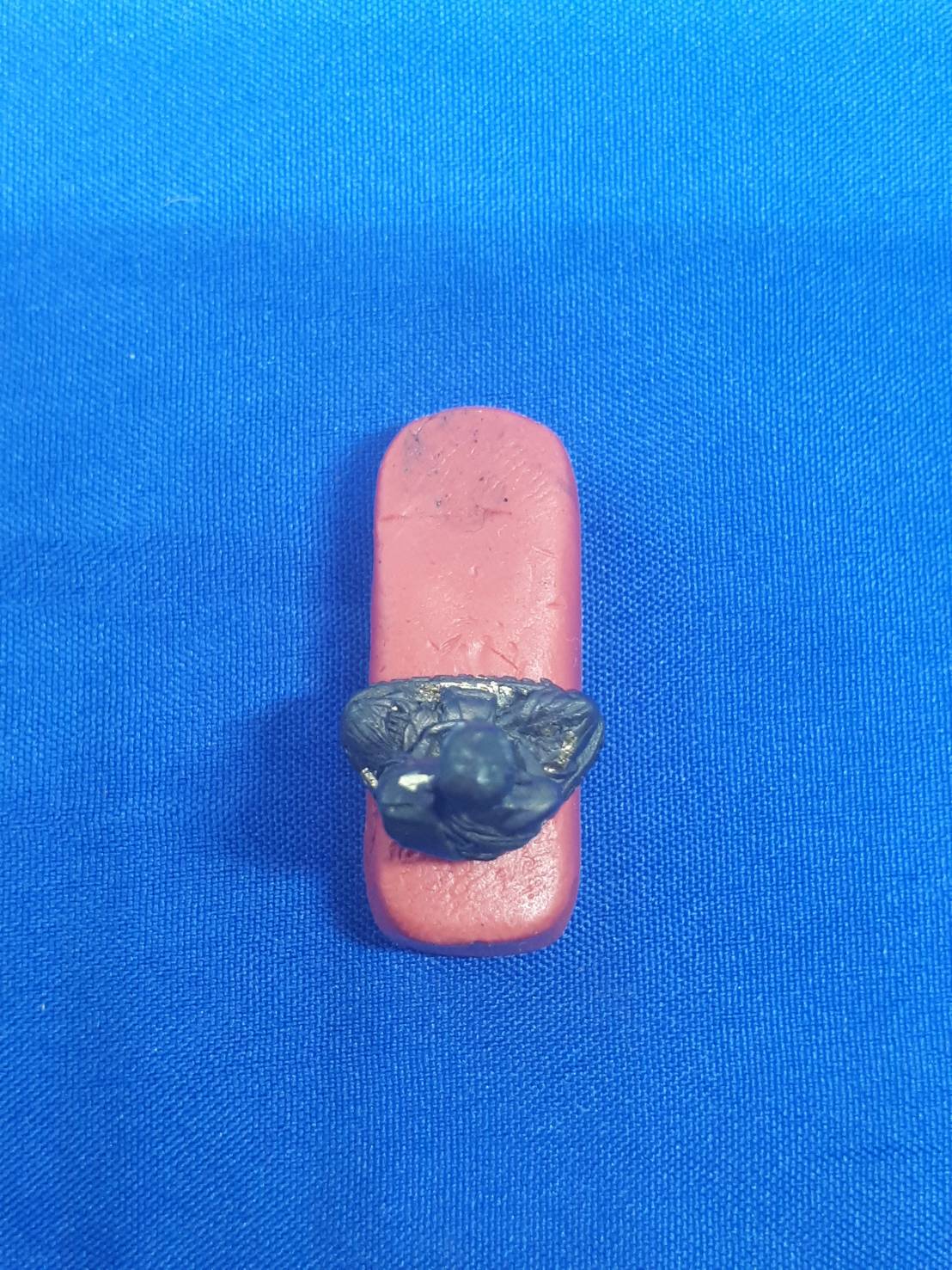 พระหล่อ ลอยองค์ อุดกริ่ง พระครู สว่าง วัด วังใต้ อ.บ้านหมี่ ลพบุรี 300.-