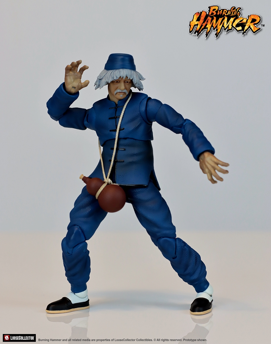 [สั่งจอง] LooseCollector 1/12