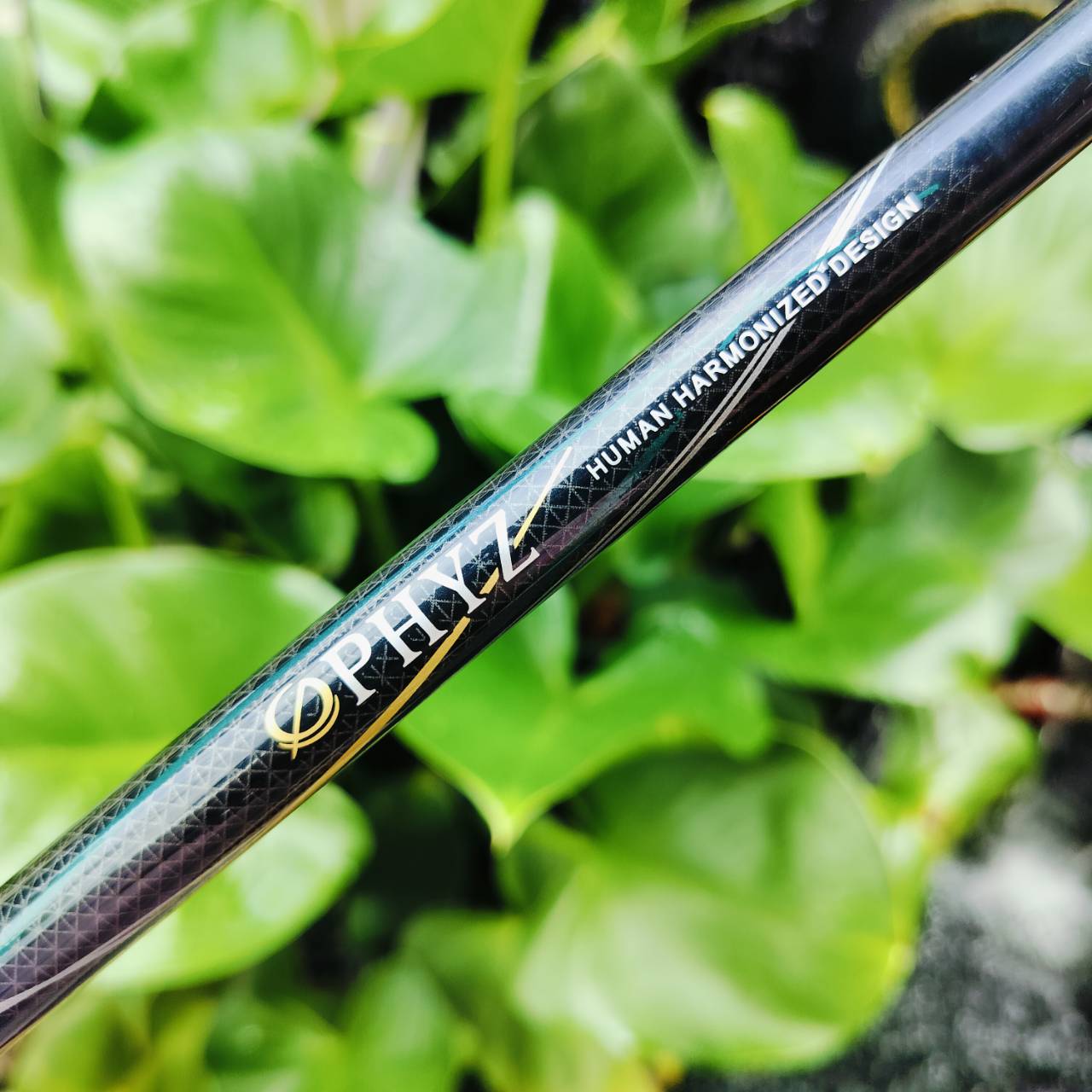 ชุดพรีเมี่ยมที่สุดของ BRIDGESTONE PHYZ FORGED JAPAN PREMIUM ชุดนี้เป็นซีรี่พิเศษ รุ่นท๊อปที่สุด แพงมาก!!! ของใหม่ราคา 5 หมื่นกว่าบาท ไม้กอล์ฟพรีเมี่ยมญี่ปุ่นมือสอง ของแท้ By NakaraLuxurious