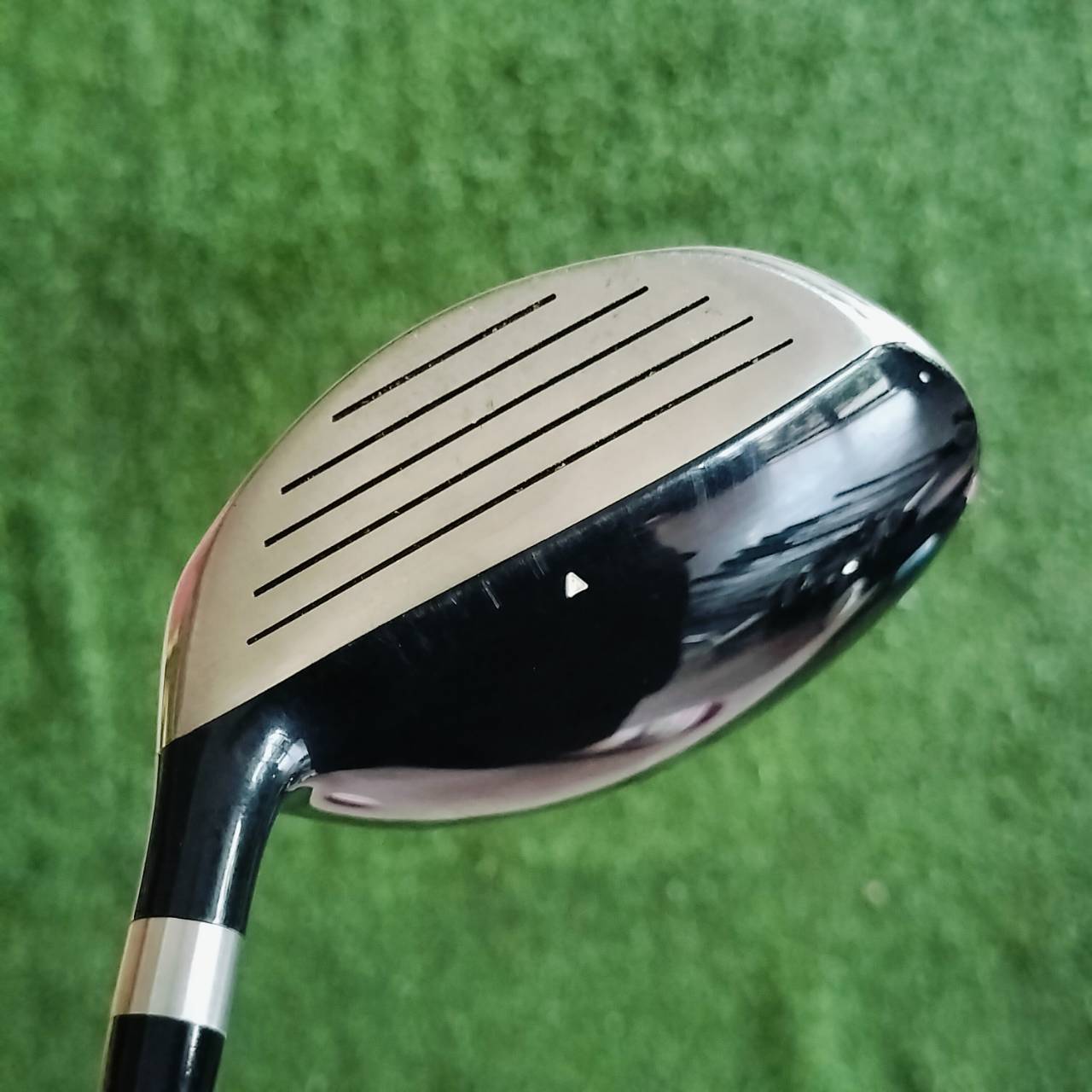 ** หน้าเด้ง MARAGING ** FW4 ROYAL COLLECTION FD ก้าน Graphite Designd *RC* FLEX R องศา 18 ตีไกลสุดๆ ไม้กอล์ฟพรีเมี่ยมมือสอง ของแท้ By NakaraLuxurious