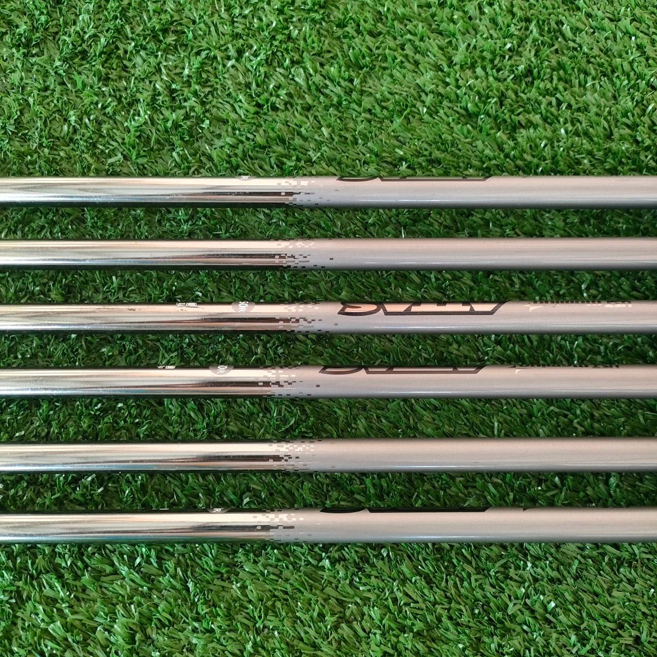 ชุดเหล็ก Onoff Forged Iron KURO Japan เหล็ก FORGED SUPER PREMIUM