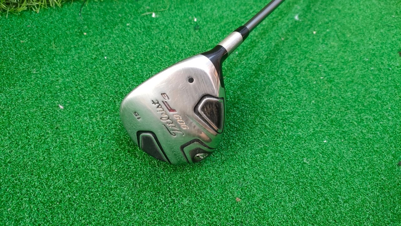 FAIRWAY 3 TITLELIST 909F3 LOFT*15