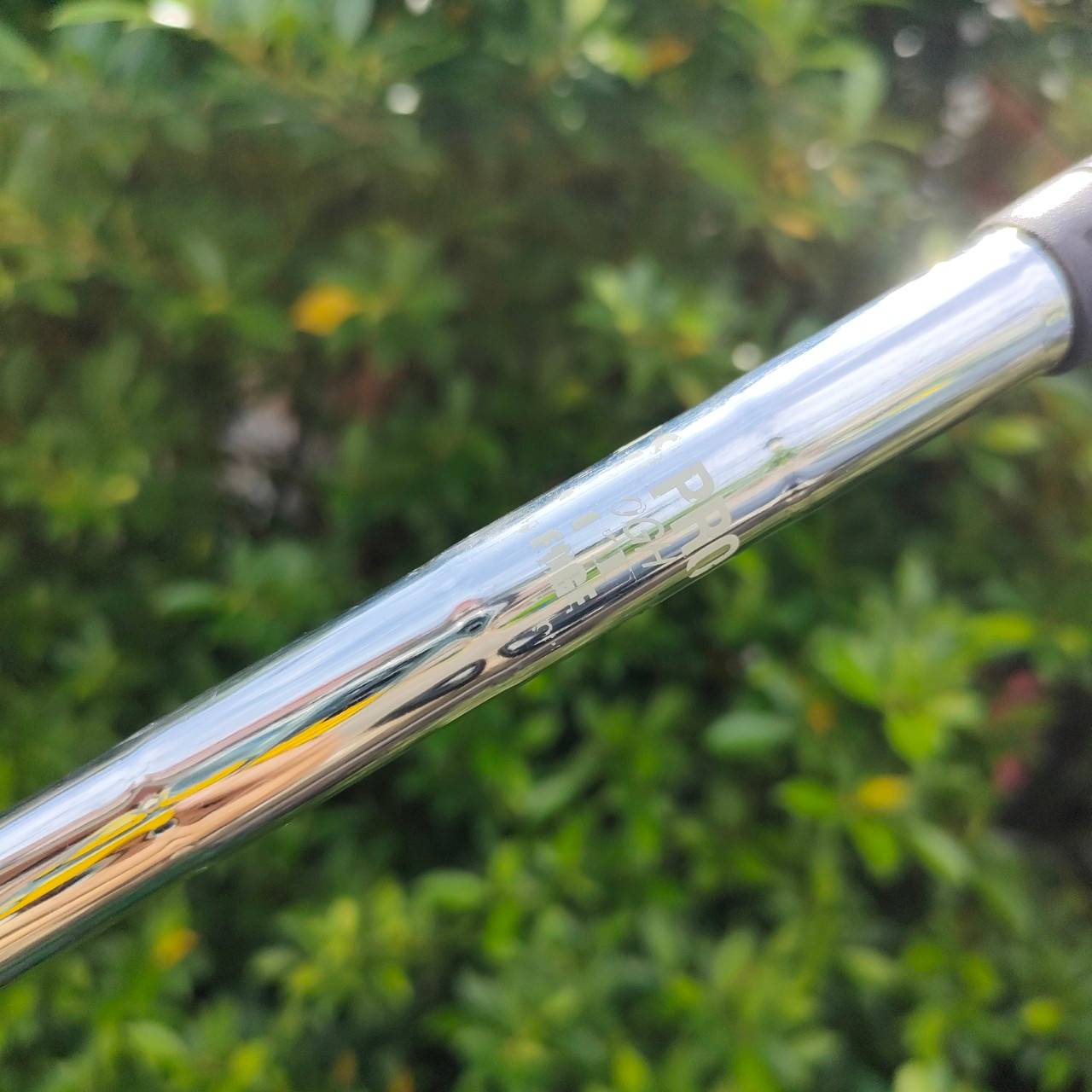 **ไม้กอล์ฟสำหรับท่านที่ถนัดซ้าย** WEDGE FOURTEEN RM-12 FORGED องศา 56 เบาท์ 12 ก้าน N.SPRO 950 GH FLEX WEDGE มือซ้ายหายาก!! ไม้กอล์ฟมือสอง ของแท้ BY NakaraLuxurious