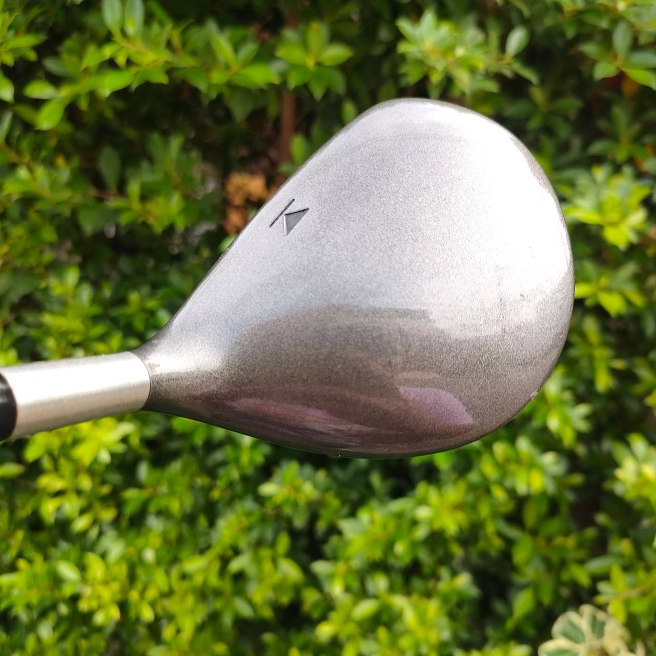 FW3 TITLEIST PRO TRAJECTRY 975F องศา 14.5 ก้าน TITLEIST FLEX S ตีดี ใส่เต็มได้ มันส์ๆ ตีไกล และตรงมาก!! ไม้กอล์ฟมือสอง ของแท้ BY NakaraLuxurious