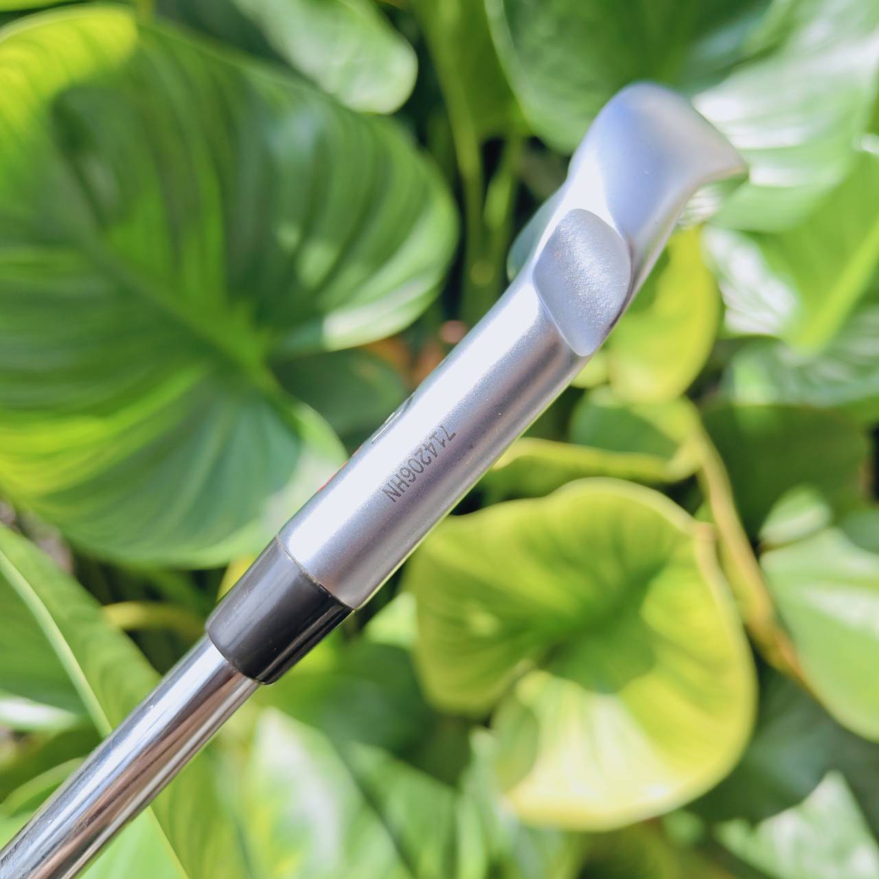 PING G410 Crossover #2 Loft 17° หน้าไม้เหล็กกล้า C300 เพิ่มการยืดหยุ่น ทำให้บอลสปีดสูงขึ้น