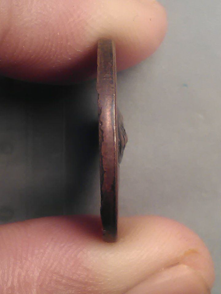 พระครู เมตตานุศาสน์ (หลวงพ่อ เมตตา) วัด กุฎีทอง อ.พรหมบุรี สิงห์บุรี 200/.