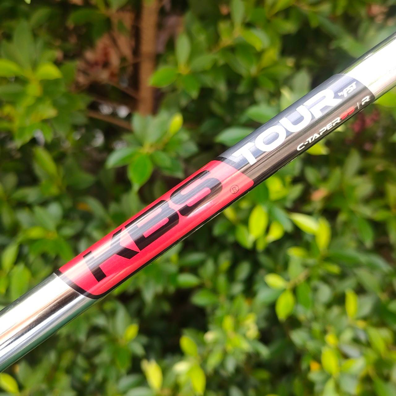 ชุดเหล็ก TAYLORMADE RBLADEZ TOUR มีเหล็ก 4 - 9 เเละ PW ก้าน KBS TOUR FST C-TAPER 95 FLEX R สภาพสวยมาก!! เรียบร้อยครบเครื่อง!! ตีแม่น ตรง และง่ายมาก!! ไม้กอล์ฟมือสอง ของแท้ BY NakaraLuxurious