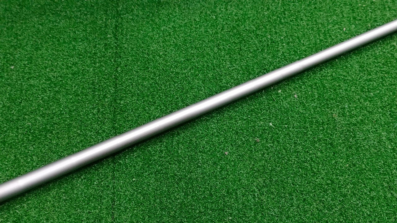 WEDGE 52/09 TAYLORMADE MILLED ZTP