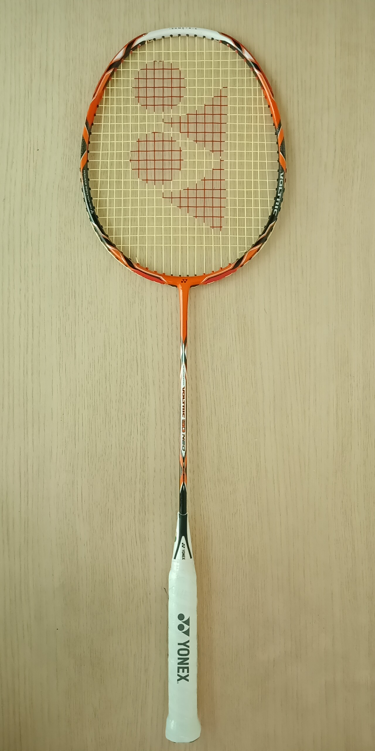 Yonex Voltric 50Neo