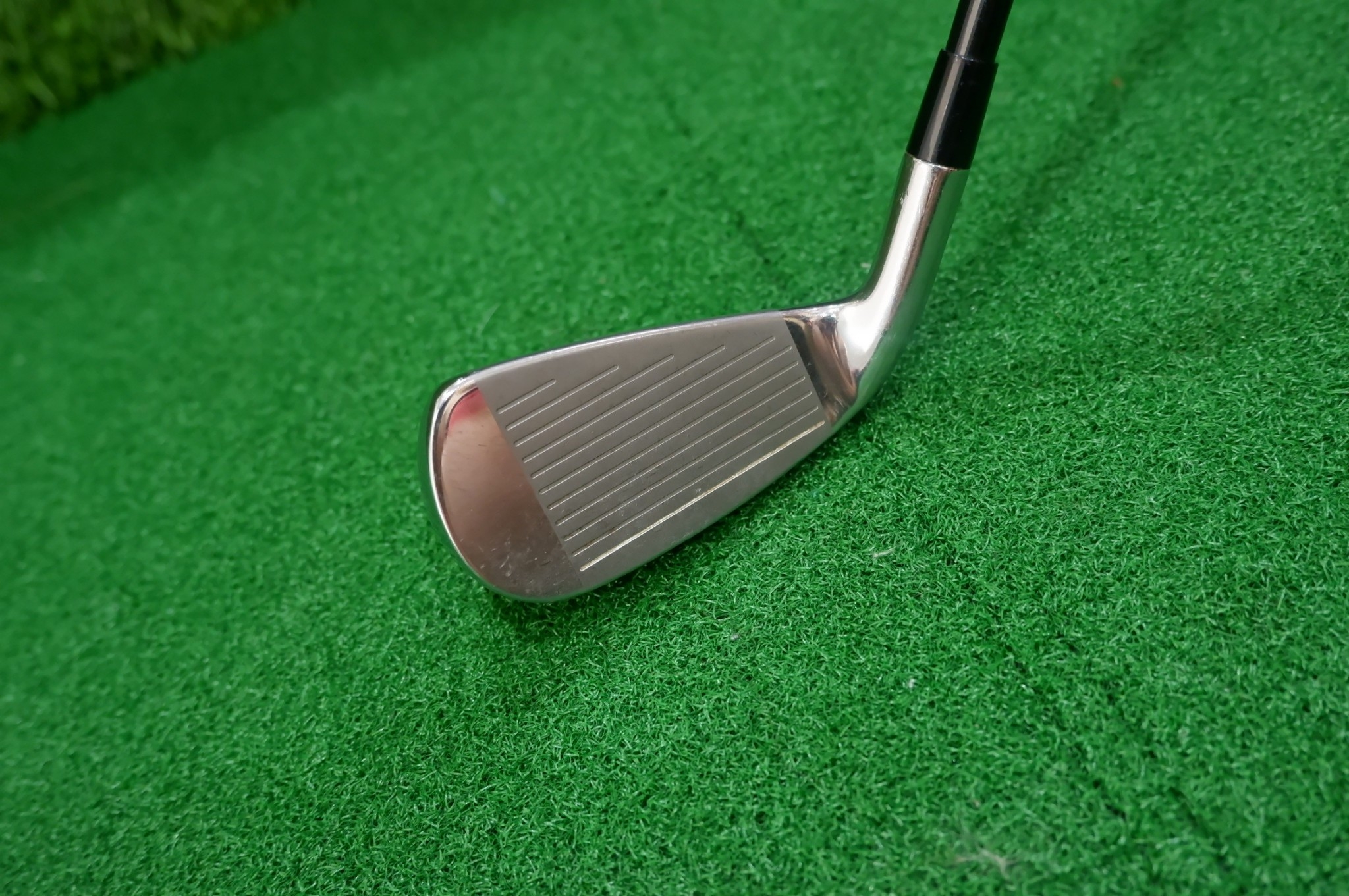 HYBRID U5 YAMAHA INPRES i.F.F CAVITY 2006