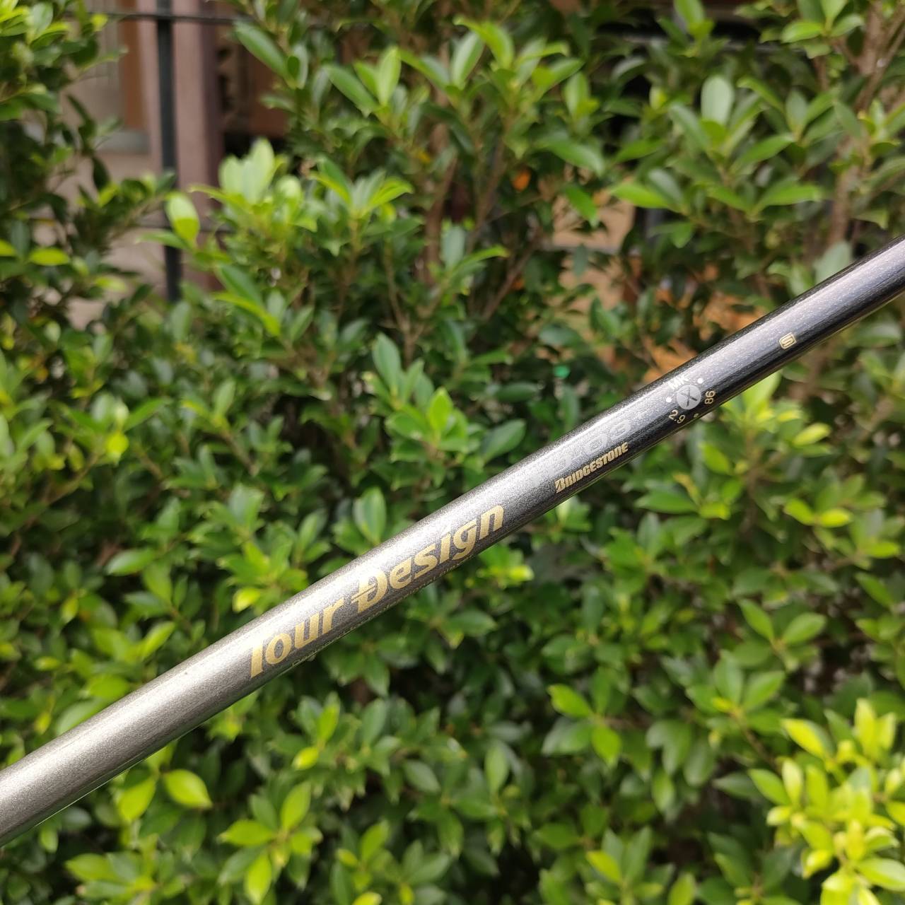 Driver TOURSTAGE X500