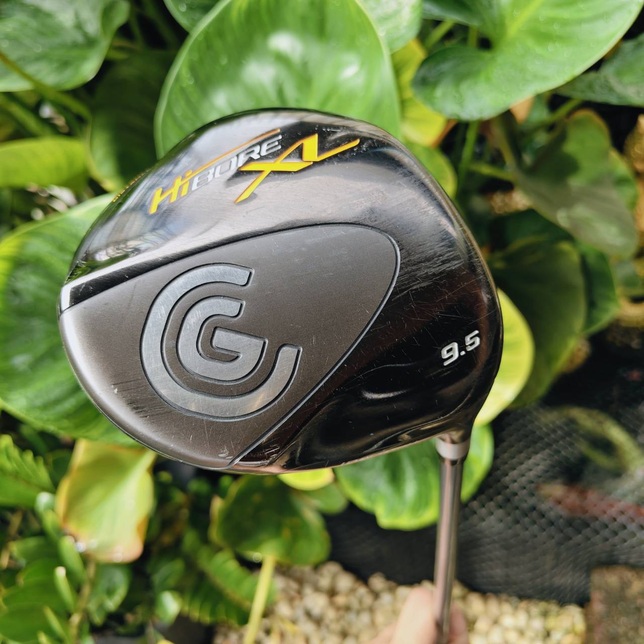 Cleveland Hi Bore XL – The Power of Deep CG “ตีง่าย ลูกพุ่งตรง และระยะไกล”