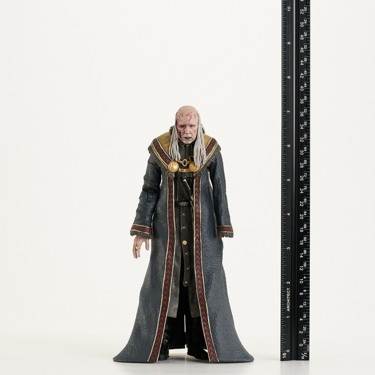 [สั่งจอง]Diamond select toys 7"