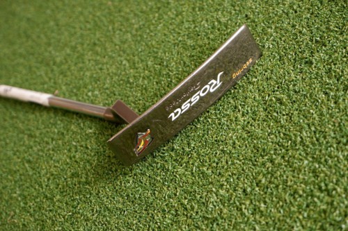 PUTTER ROSSA CLASSICS SEBRING#1