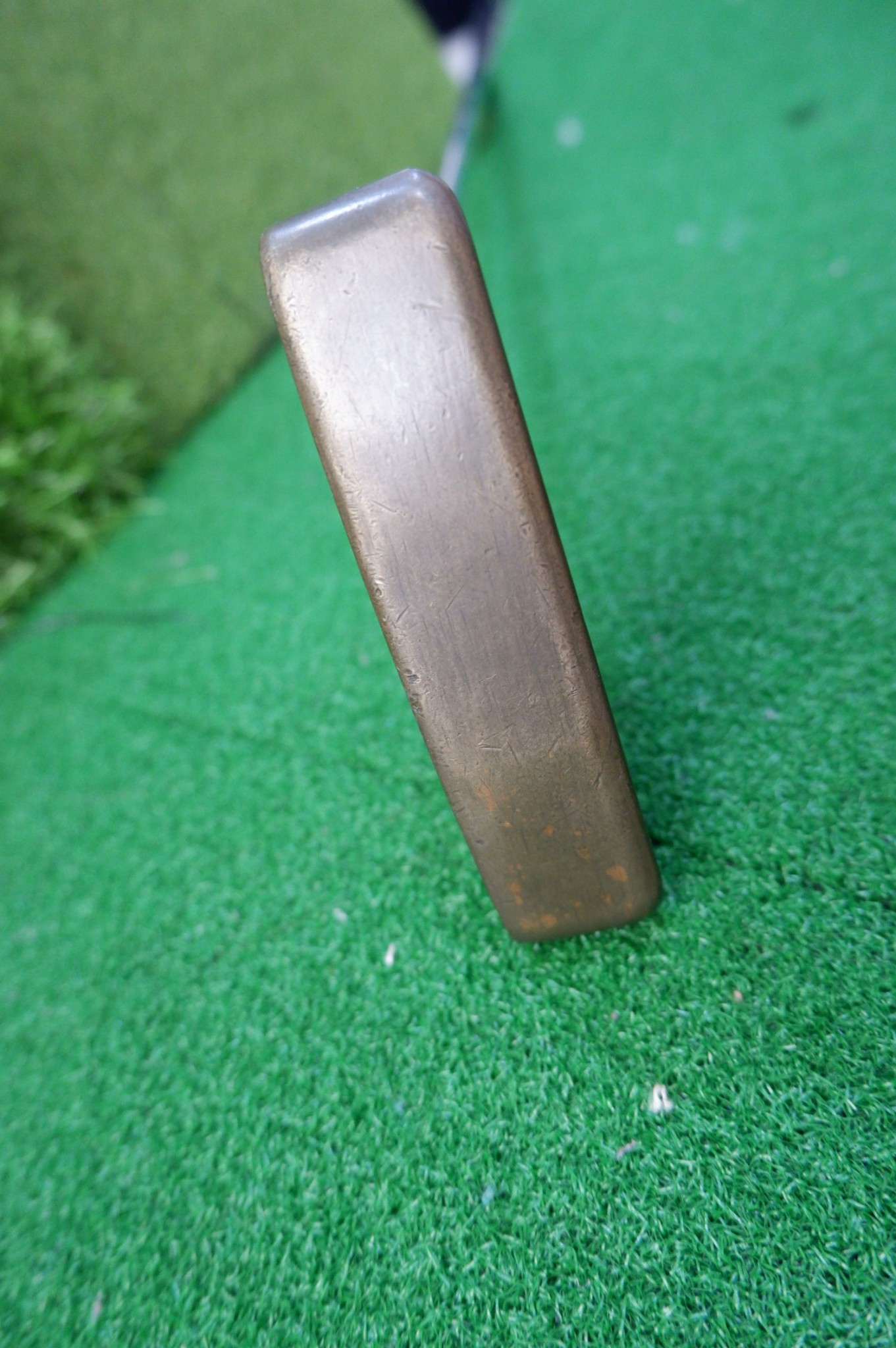PUTTER PING Z-BLADE PHOENIX.ARIZONA 85029