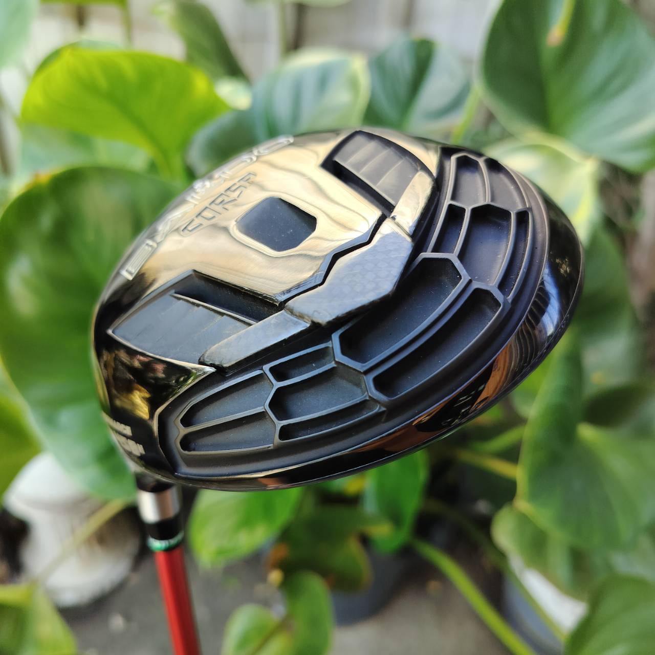 *** ไม้กอล์ฟมือซ้าย *** Driver BALDO CORSA PERFORMANCE 458H ไม้กอล์ฟพรีเมี่ยมตัวตึง!!! ตีไกลจัด จากญี่ปุ่น!!! ไม้กอล์ฟพรีเมี่ยมมือสอง ของแท้ By NakaraLuxurious