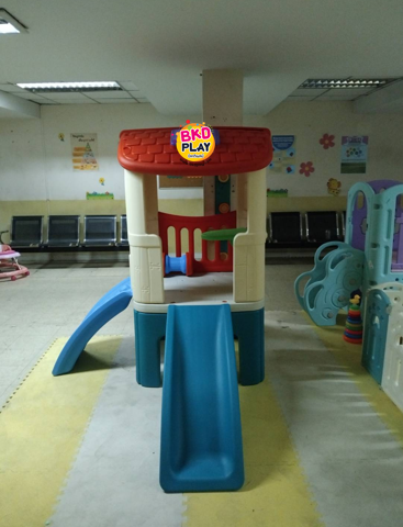 ชุดโปรโมชั่นเครื่องเล่นสนาม Kid Zone ราคาโปรโมชั่น 49,500 , เครื่องเล่นสนามกลางแจ้ง ,สนามเด็กเล่นราคาถูก,เครื่องเล่นสนามราคาถูก ,เครื่องเล่นสนามในร่ม, OutdoorPlayground ,IndoorPlayground,พร้อมส่ง,ราคาโรงงาน