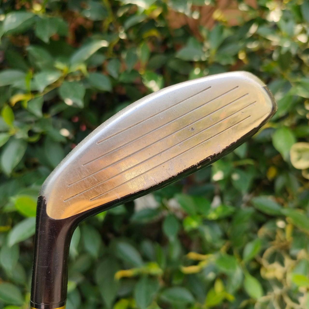 FW3 SUPERMAN SPM องศา 15 ก้าน BIG BLUE LL FLEX R-1