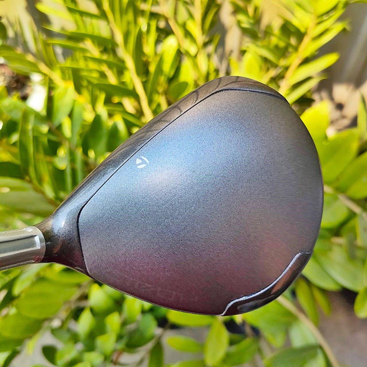 ** ไม้กอล์ฟสำหรับผู้หญิง ** FW7 TAYLORMADE Stealth Women’s องศา 21 ก้าน MULTI MATERIAL TENSEI TM40 FLEX L สภาพสวยระดับนางฟ้าแทบไม่ได้ตี มี COVER เดิม พรีเมี่ยมมือสอง ของแท้ By NakaraLuxurious