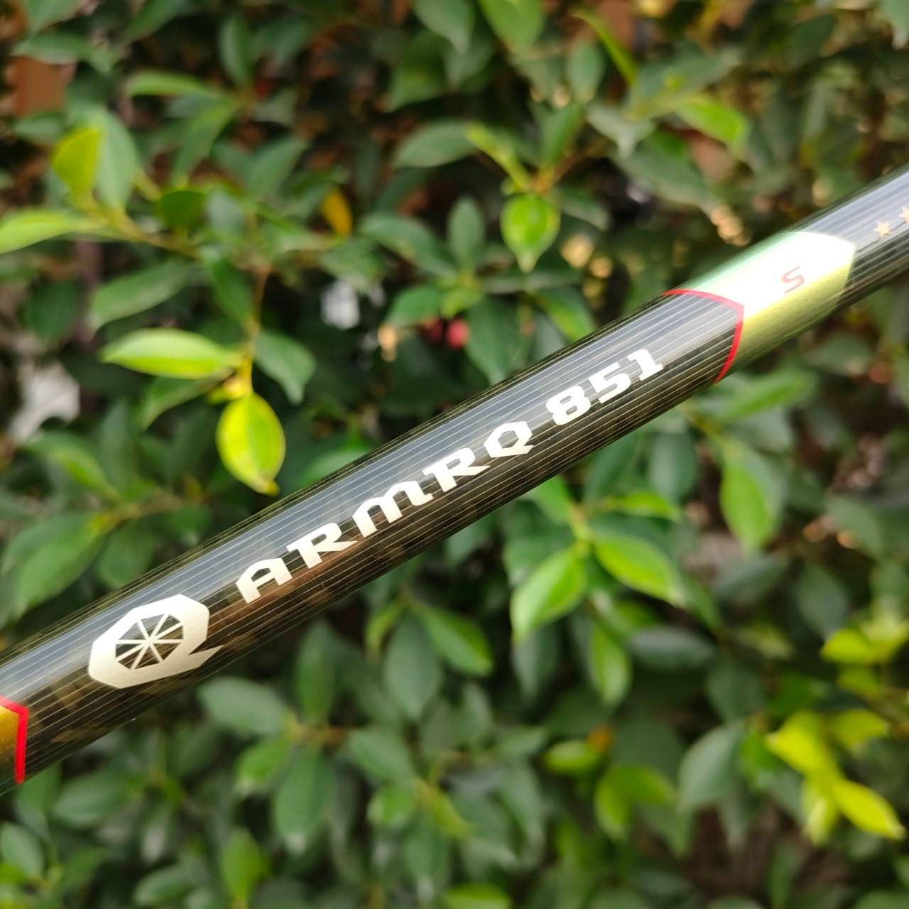 DRIVER DAIWA G-3 902Ti-01 องศา 12 ก้าน ARMRQ 851 FLEX S ก้านระดับ 3 ดาว *** โมใส่ก้าน HONMA ก้านอย่างเดียวเกินคุ้ม