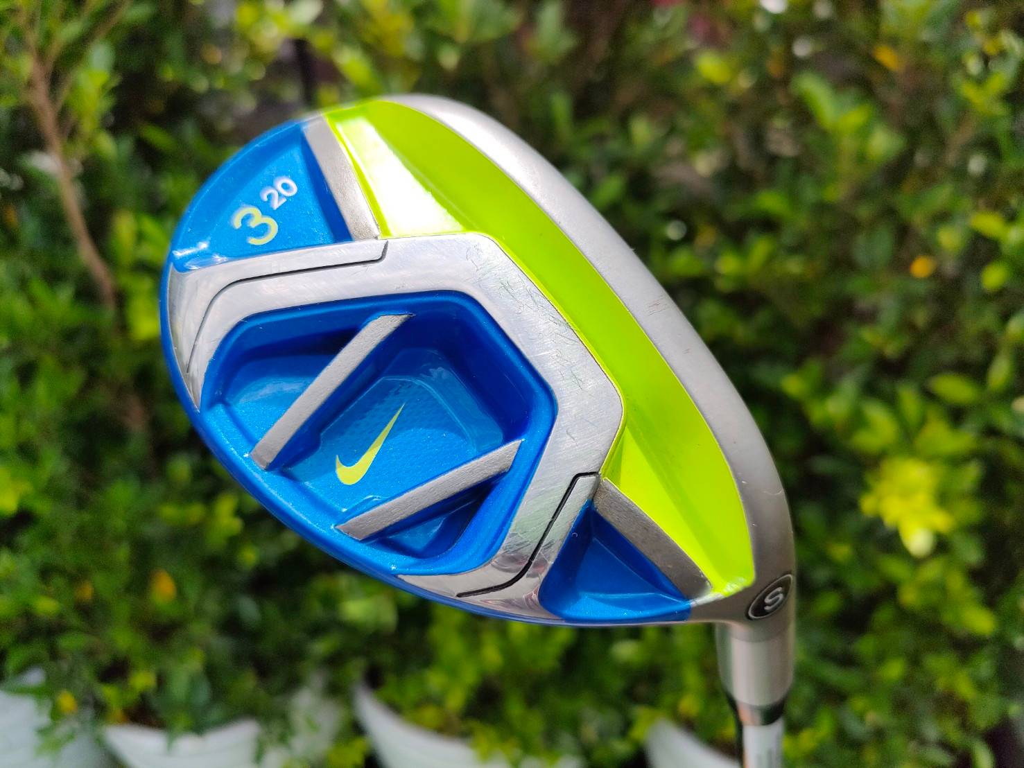 UT3 Nike Vapor Fly องศา 20 ก้าน