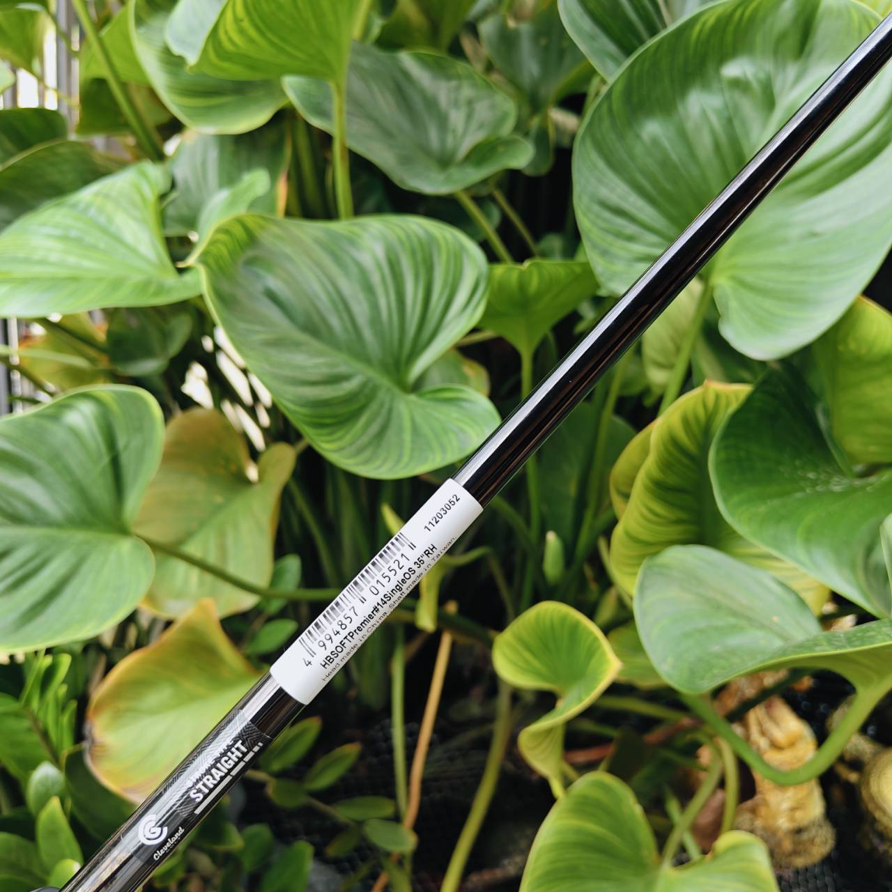 PUTTER Cleveland Huntington Beach Soft Premier #14 – งานเนี๊ยบ ฟีลนุ่ม ลื่นทุกพัตต์!